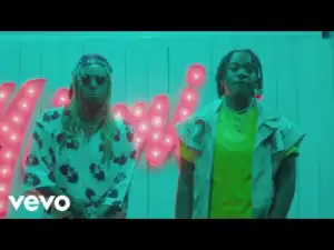 Jozzy – Sucka Free (feat. Lil Wayne)